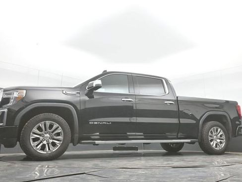 Used 2020 GMC Sierra 1500 Denali w/ Driver Alert Package II AWD/4WD image 30
