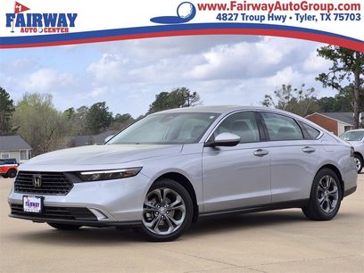 Used 2023 Honda Accord EX