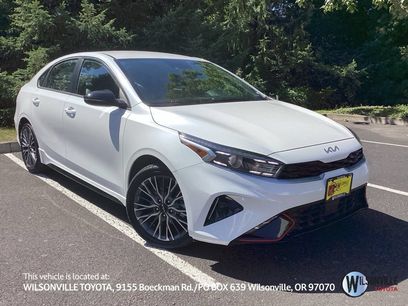 Used 2024 Kia Forte GT-Line