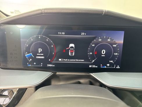 Used 2025 Nissan Murano SL image 16