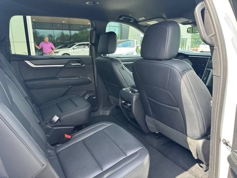 Used 2024 GMC Acadia Elevation AWD/4WD image 15