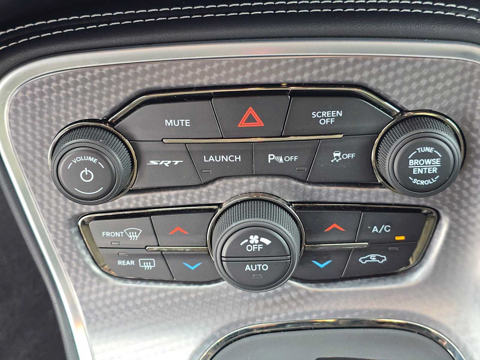 Used 2020 Dodge Challenger SRT Hellcat RWD image 30