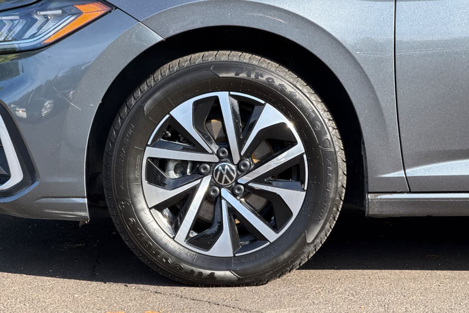 Used 2025 Volkswagen Jetta S FWD image 24