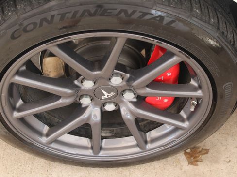 Used 2018 Tesla Model 3 Long Range image 21