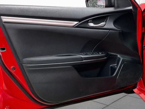 Used 2020 Honda Civic LX image 21
