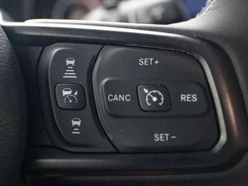 Used 2026 Jeep Wrangler Unlimited Rubicon AWD/4WD image 21