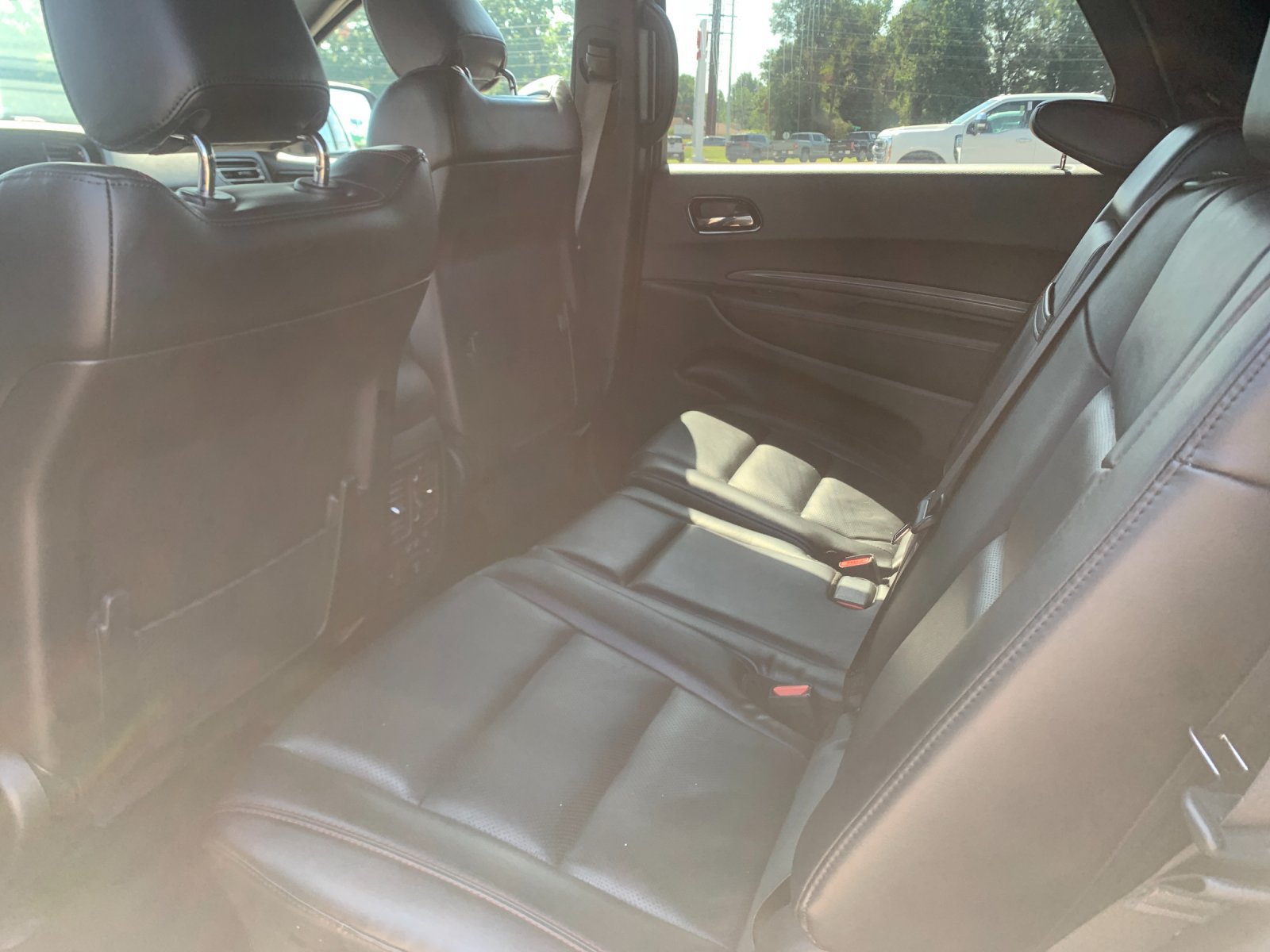 Used 2025 Dodge Durango R/T AWD/4WD image 15