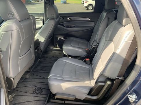 Used 2023 Buick Enclave Essence w/ Experience Buick Package AWD/4WD image 26