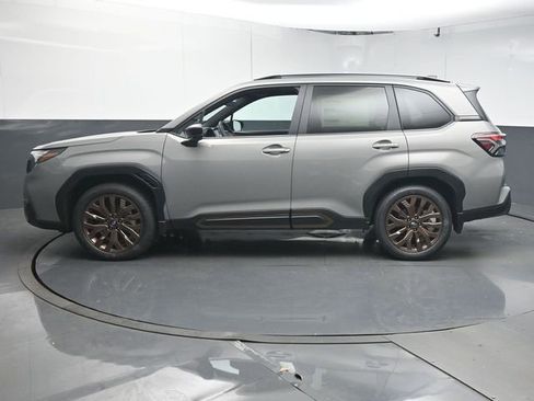 New 2026 Subaru Forester Sport w/ Sport Plus Package AWD/4WD image 5