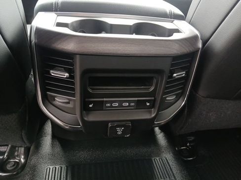 New 2026 RAM 3500 Big Horn w/ Laramie Trim Package AWD/4WD image 11