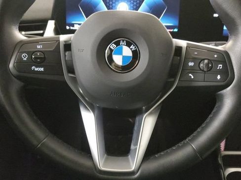 Used 2023 BMW X1 xDrive28i w/ Convenience Package AWD/4WD image 22