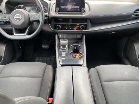Used 2023 Nissan Rogue S FWD image 15