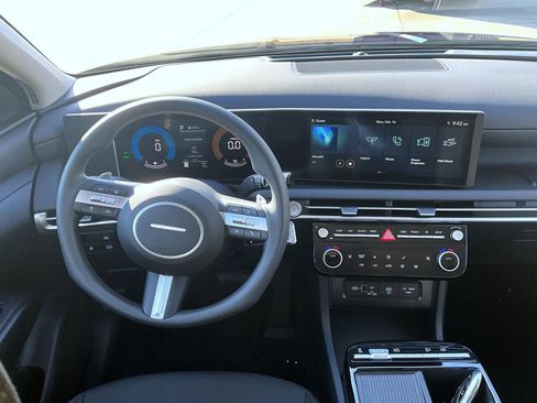 Used 2026 Hyundai Tucson Limited w/ Tow & Go Package image 13