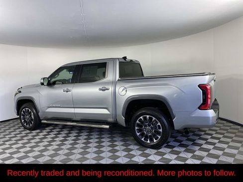 Used 2023 Toyota Tundra Limited AWD/4WD image 5