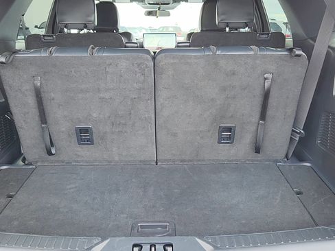 Used 2025 Ford Explorer ST-Line image 20