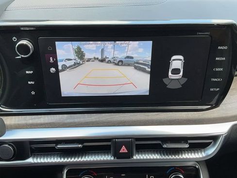 Used 2023 Kia K5 EX FWD image 20