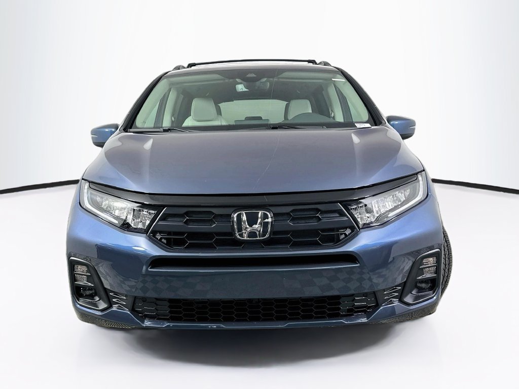 Used 2026 Honda Odyssey EX-L image 5