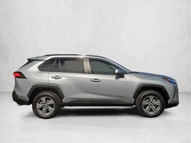 Used 2024 Toyota RAV4 XLE FWD image 4
