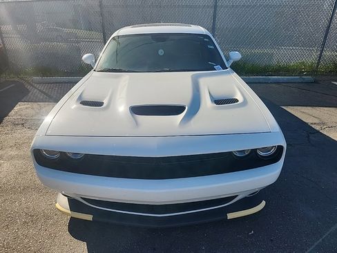 Used 2021 Dodge Challenger R/T Scat Pack image 2