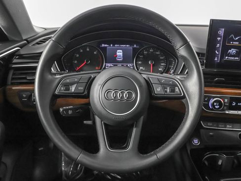 Used 2023 Audi A5 2.0T Premium w/ Convenience Package image 28