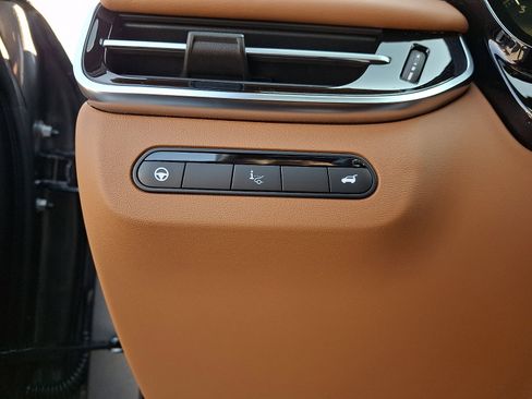 New 2026 INFINITI QX60 Autograph w/ Dark Cargo Package image 19