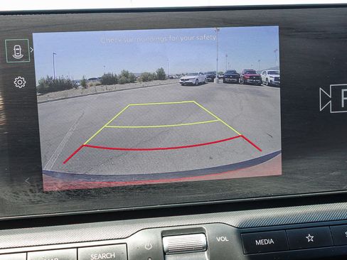 Used 2025 Kia K4 FWD image 23