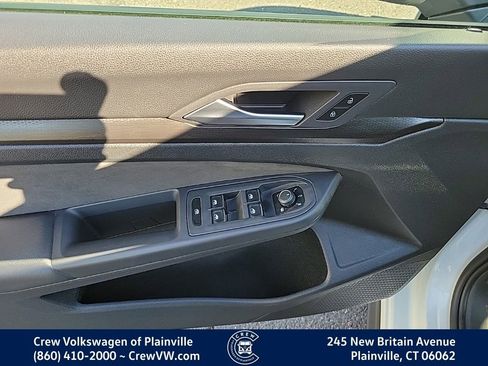 Certified 2024 Volkswagen GTI S image 23