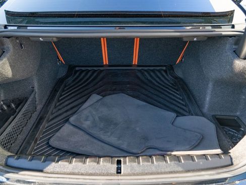 Used 2024 BMW M4 xDrive Competition w/ Executive Package image 8