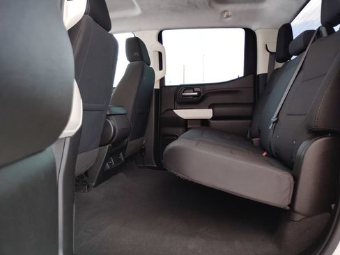 Used 2019 GMC Sierra 1500 SLE w/ Fleet Comfort Package AWD/4WD image 19