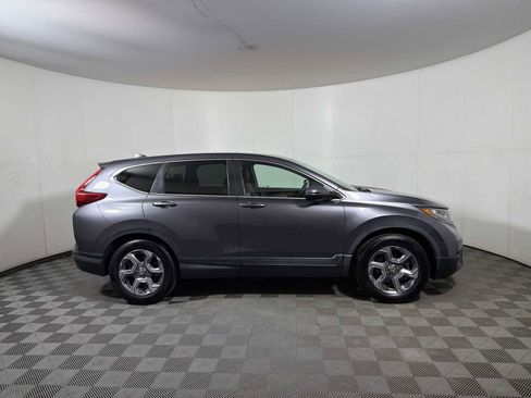 Used 2017 Honda CR-V EX-L image 7