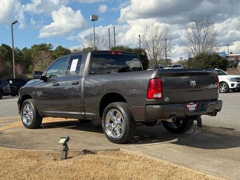 Used 2019 RAM 1500 Express w/ Express Value Package image 5