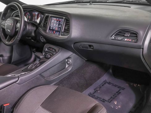 Used 2023 Dodge Challenger R/T Scat Pack RWD image 37