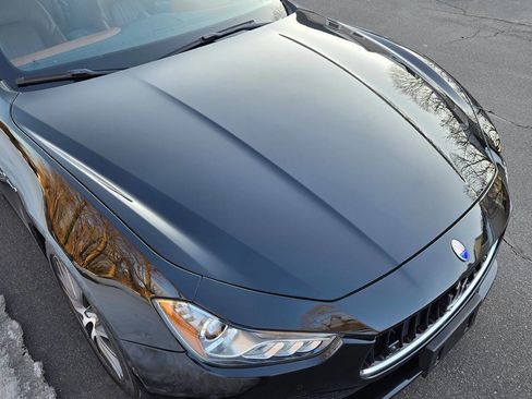 Used 2017 Maserati Ghibli S Q4 image 13