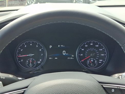 Certified 2023 Hyundai Santa Fe SEL AWD/4WD image 21