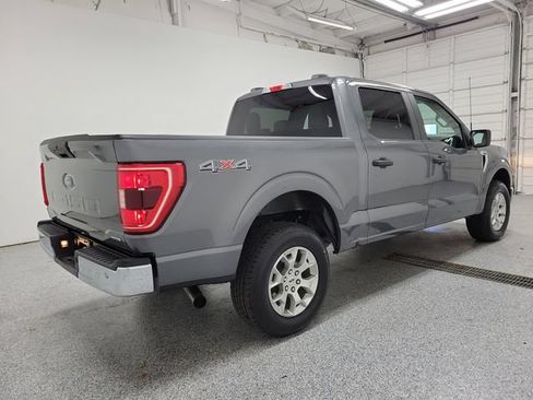 Used 2023 Ford F150 XLT AWD/4WD image 3