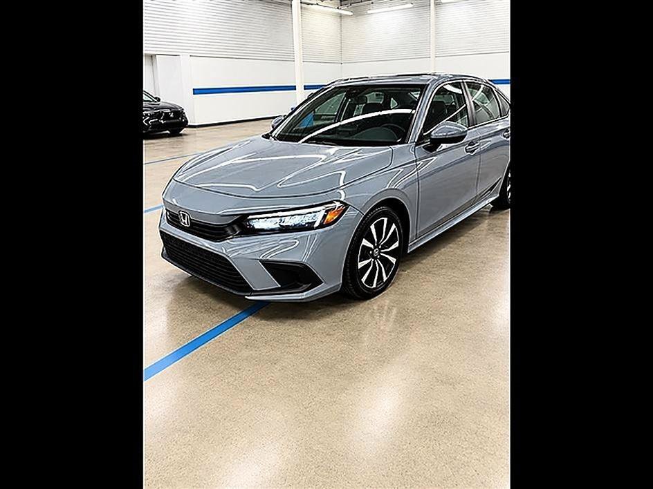 Used 2024 Honda Civic EX image 13
