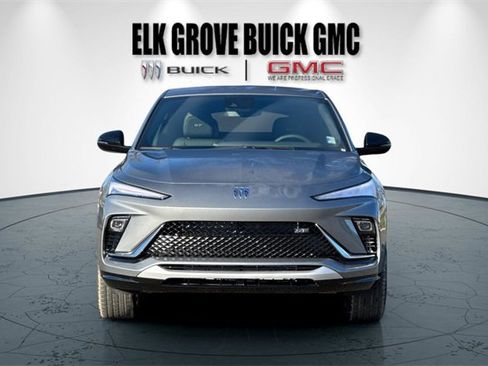 New 2026 Buick Envista Sport Touring w/ Convenience I Package image 9