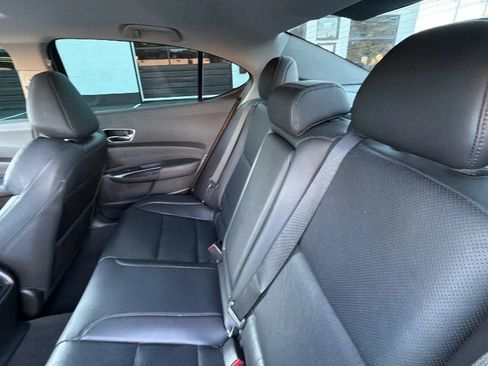Used 2020 Acura TLX w/ Technology Package FWD image 45