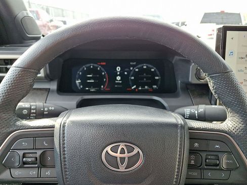 Used 2024 Toyota Tacoma Limited image 19