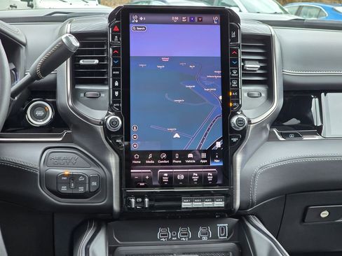 New 2026 RAM 2500 Rebel image 29