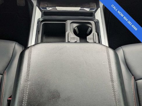 Used 2023 Ford F350 Lariat w/ Chrome Package AWD/4WD image 18