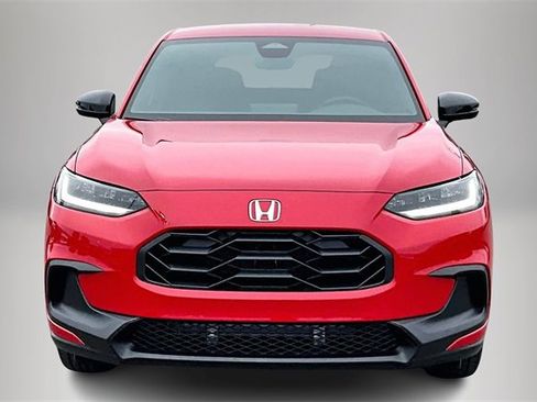 New 2026 Honda HR-V Sport image 12