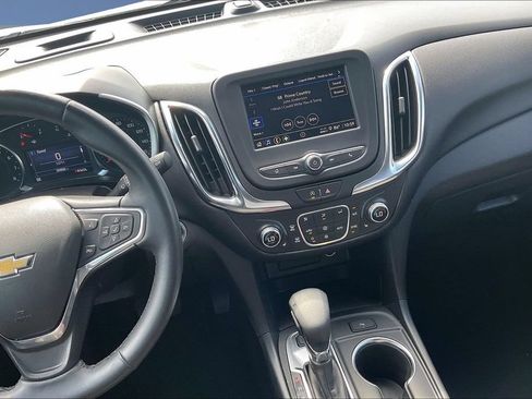 Used 2024 Chevrolet Equinox LT w/ Driver Convenience Package AWD/4WD image 9