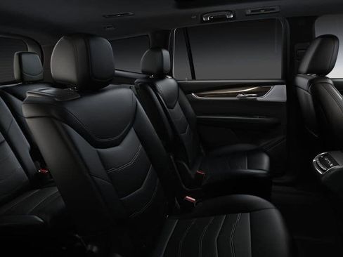 New 2025 Cadillac XT6 Sport w/ Platinum Package image 31