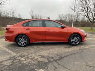 Certified 2024 Kia Forte GT-Line video 2