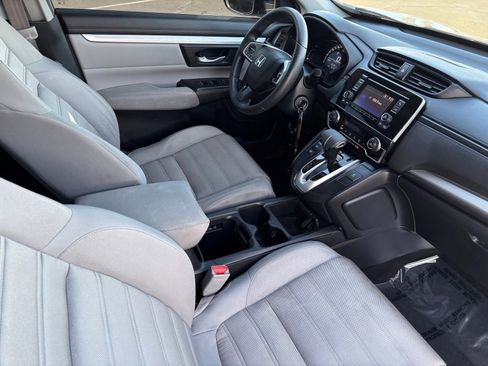 Used 2019 Honda CR-V LX image 13