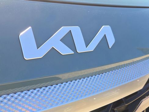 New 2026 Kia Seltos S image 4