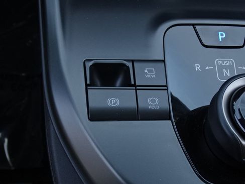 New 2026 Toyota bZ Woodland AWD/4WD image 25