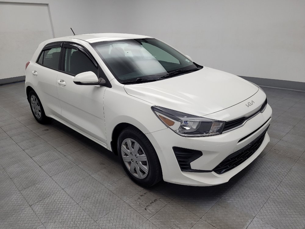 Used 2022 Kia Rio S FWD image 13