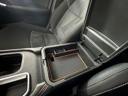 Used 2021 Nissan Sentra SR image 37